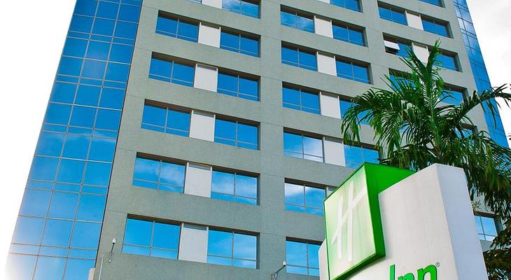 Holiday Inn Manaus