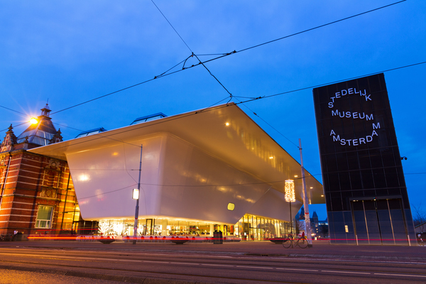 Stedelijk Museum Amsterdam