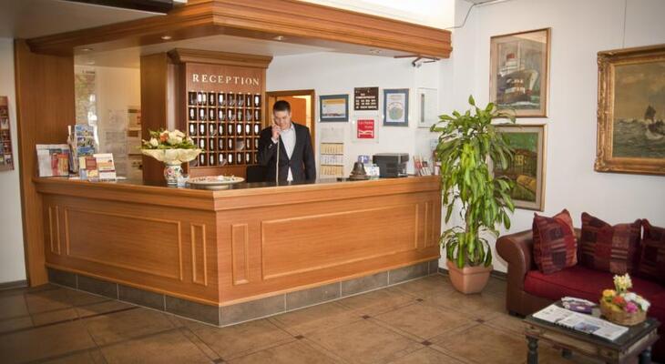 Hotel Doria