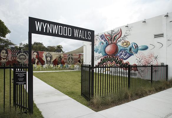 Wynwood