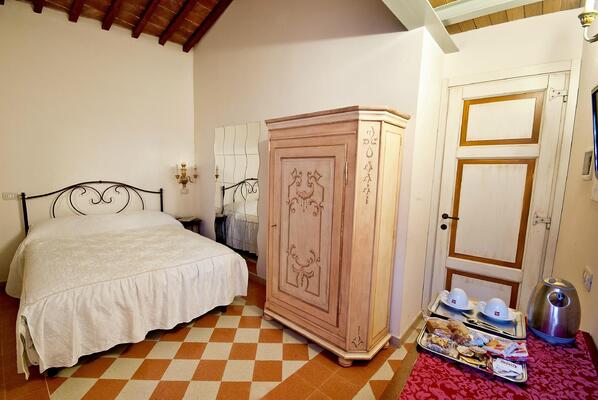 Casa Mastacchi