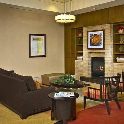 Homewood Suites by Hilton Baltimore