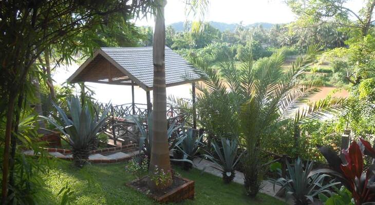 Thongbay Guesthouse