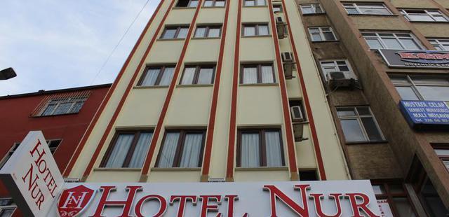 Nur Hotel