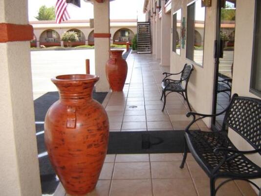 GreenTree Inn Sedona