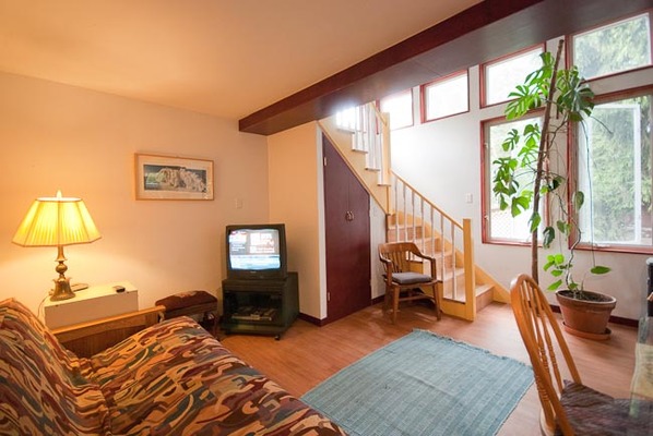 Smiley's B&B