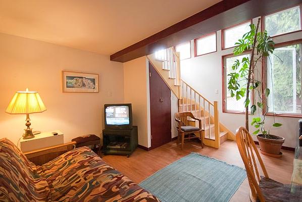 Smiley's B&B