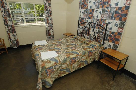 Victoria Falls Self Catering and Camping Accommodation