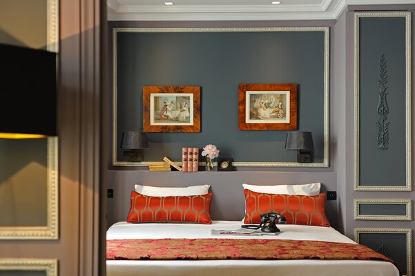 Hotel & Spa La Belle Juliette
