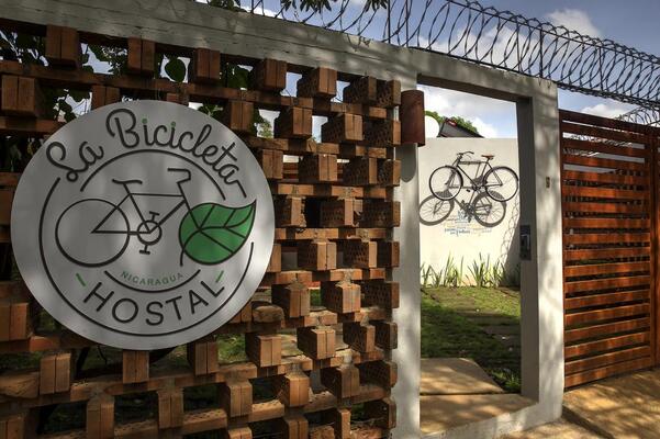 La Bicicleta Hostal