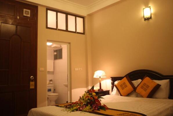 Joy Journey Hotel