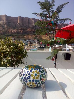 HosteLaVie Jodhpur