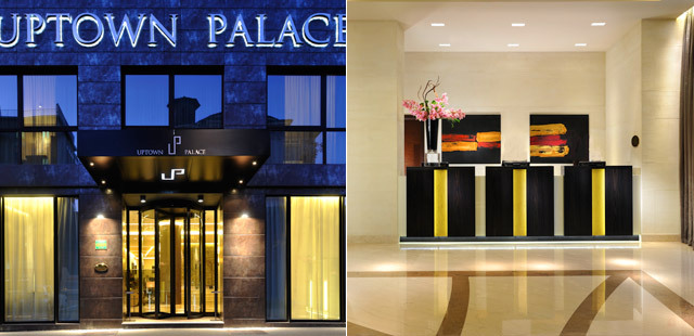 Uptown Palace