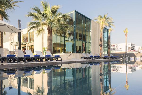 Occidental Ibiza