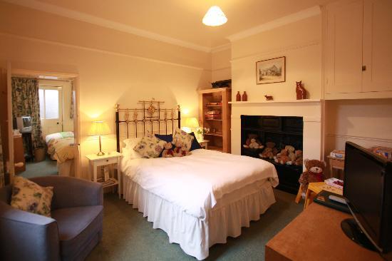 Monkgate Guest Accommodation