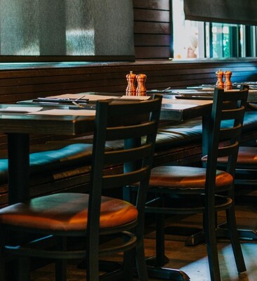 NOVY Restaurant