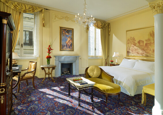 The St. Regis Rome