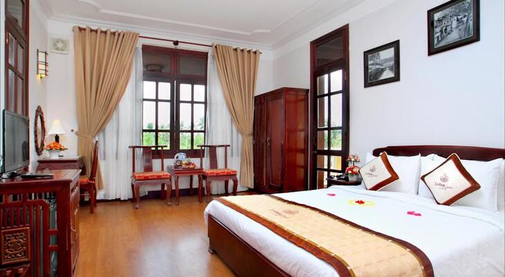 Oriental Boutique Hoi An