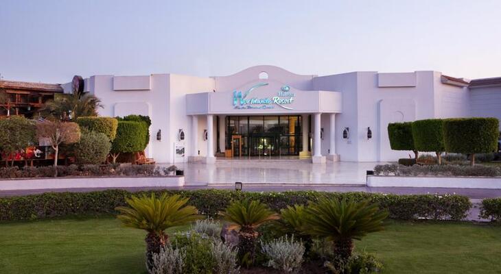 Sharm Dreams Resort