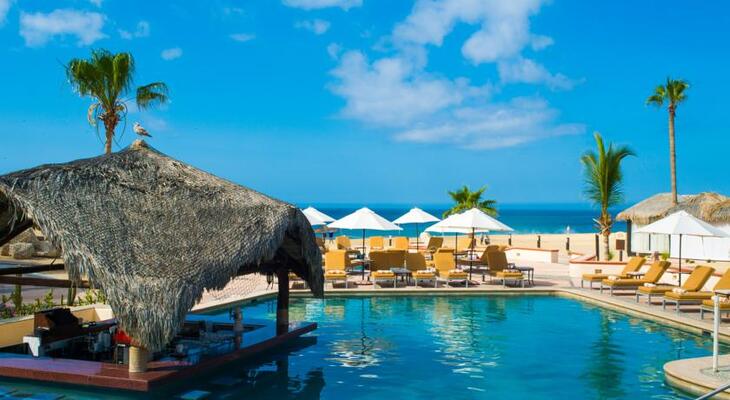Solmar Resort