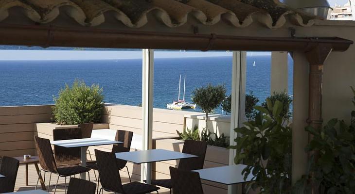 Calatrava Mediterranean Sea House