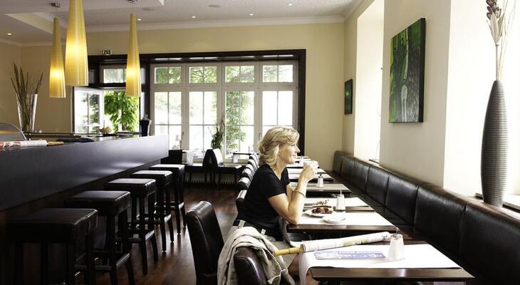 Hotel Bayerischer Hof