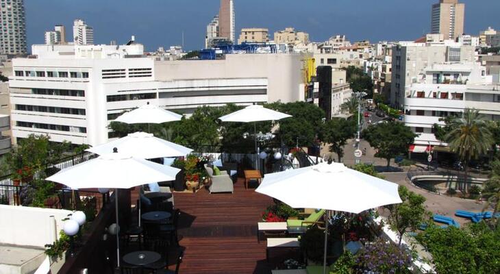 Center Chic Hotel