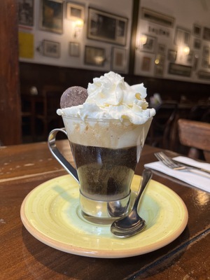 Cafe Brasilero