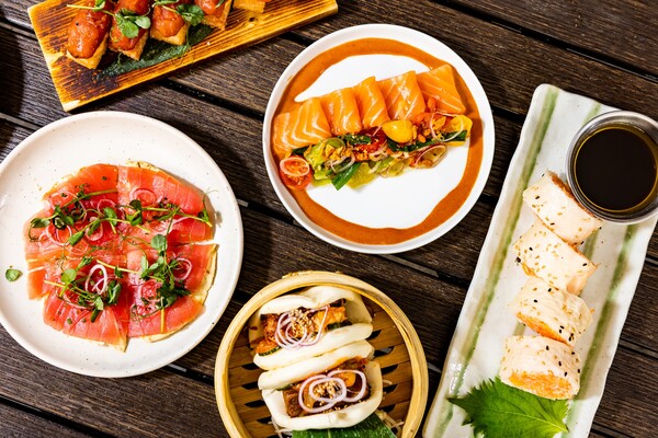 Pubbelly Sushi