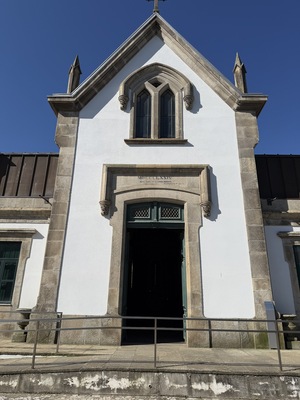 Cemiterio de Agramonte
