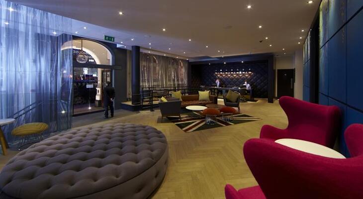 Malmaison London
