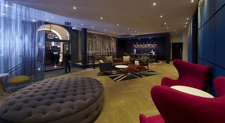 Malmaison London