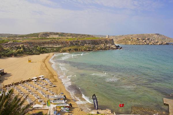 Radisson Blu Resort & Spa, Malta Golden Sands