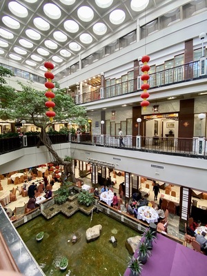 Guangzhou Restaurant
