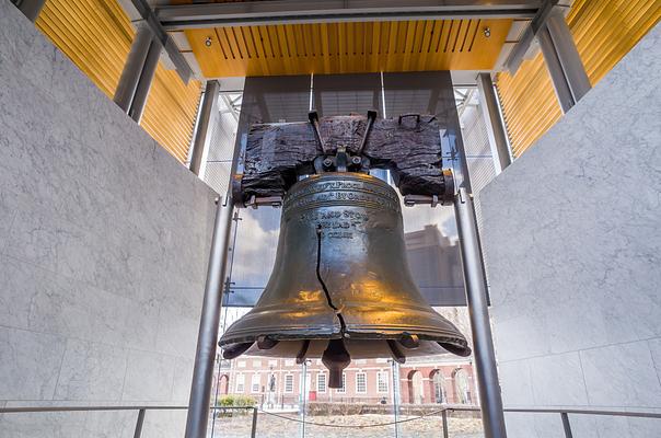 Liberty Bell Center