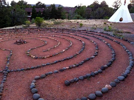 The Lodge at Sedona