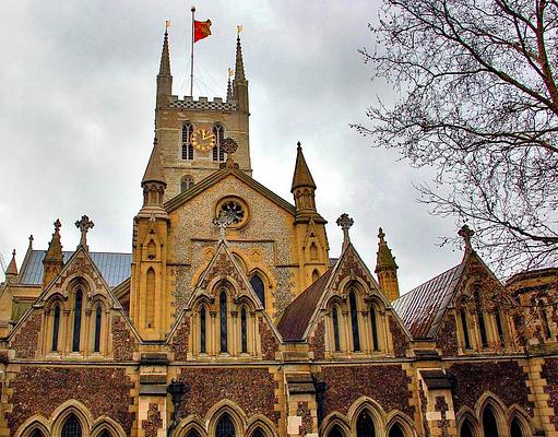 Southwark Cathedral