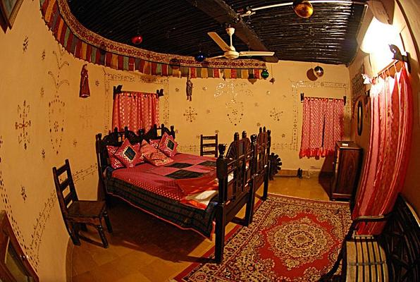 Desert Boys Guest House