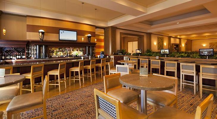 DoubleTree by Hilton Hotel San Diego - Mission Valley