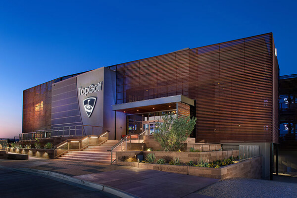 Topgolf Scottsdale