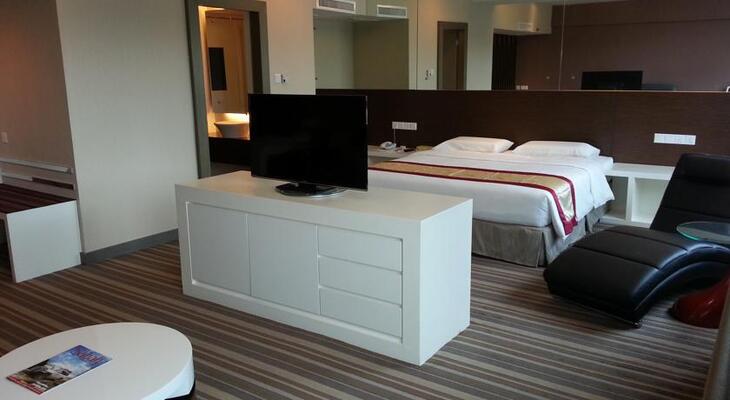 Hotel Capital