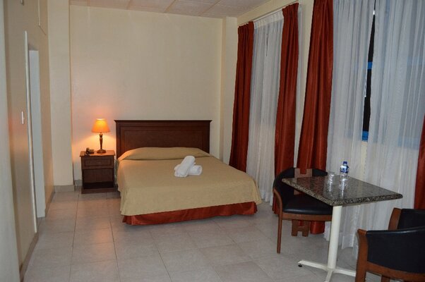 Hotel Las Penas