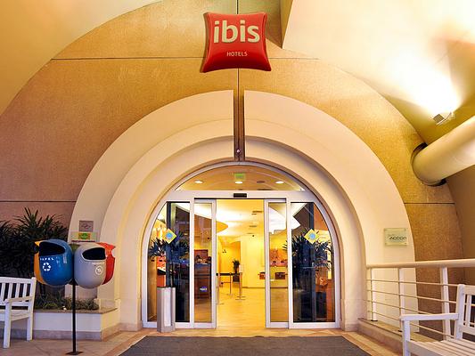 ibis Sao Paulo Paulista