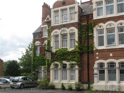 Spindle Lodge Hotel
