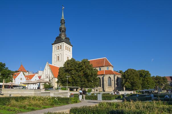 Niguliste Museum