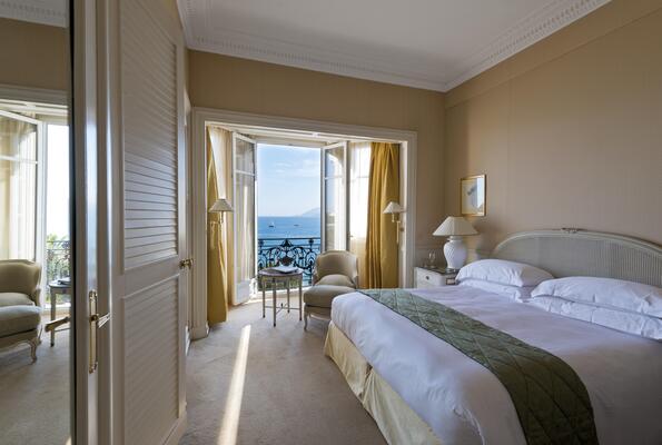 Carlton Cannes, a Regent Hotel