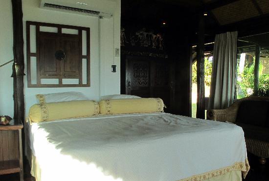 Buakao Inn Guesthouse