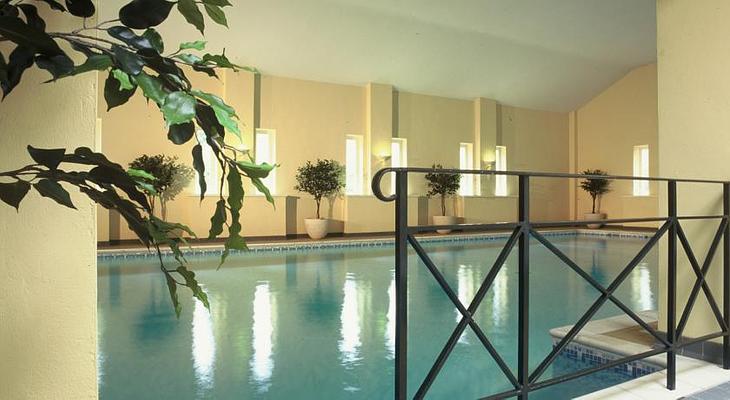 Middlethorpe Hall & Spa