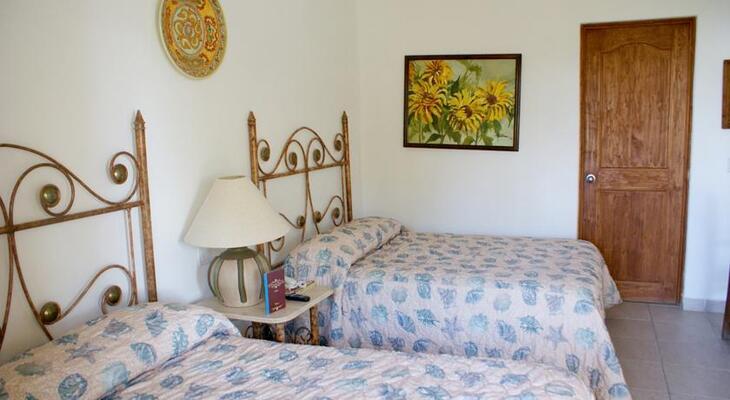 El Encanto Inn & Suites Boutique Hotel