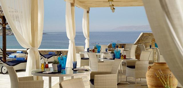 Mykonos Grand Hotel & Resort